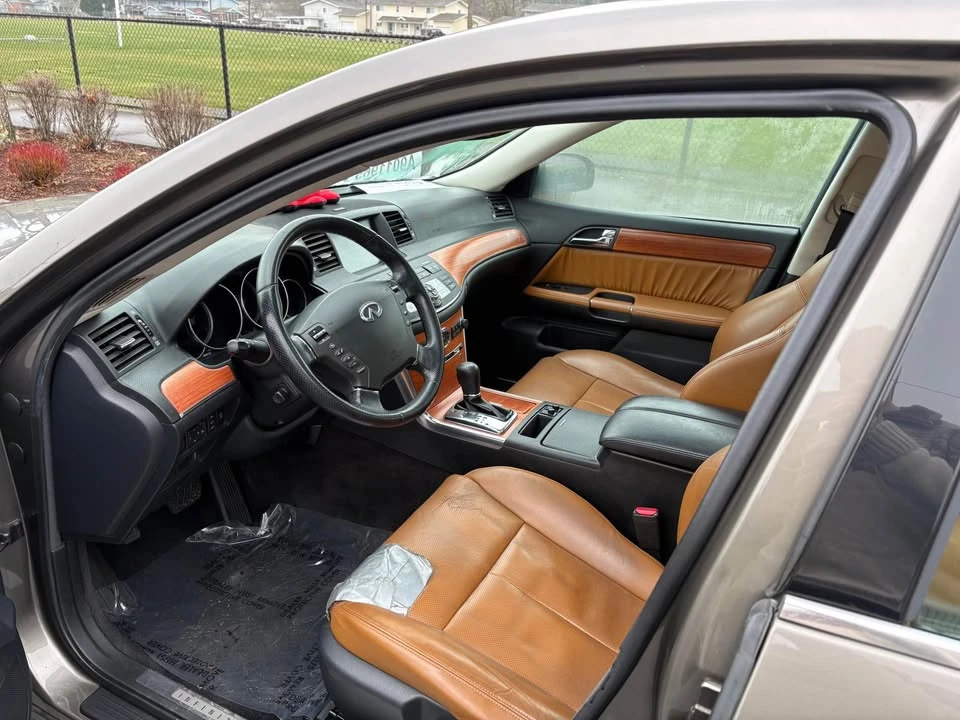 2006 Infiniti M 3rd Gen - Image 4 of 11