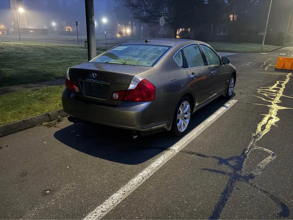 2006 Infiniti M 3rd Gen - Image 2 of 11