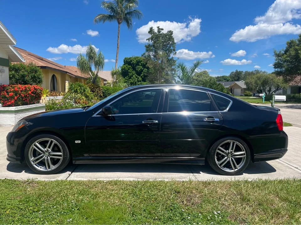 2006 Infiniti M 3rd Gen - Image 3 of 13