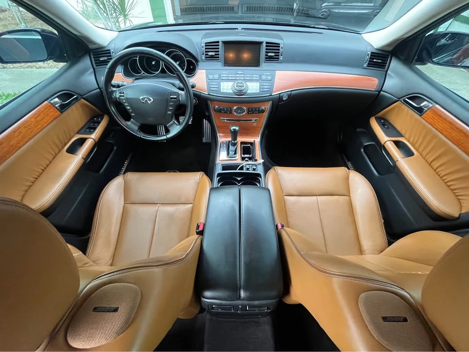 2006 Infiniti M 3rd Gen - Image 7 of 13