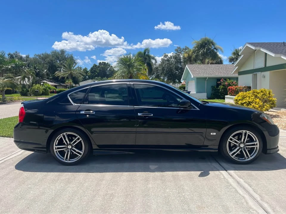 2006 Infiniti M 3rd Gen - Image 2 of 13