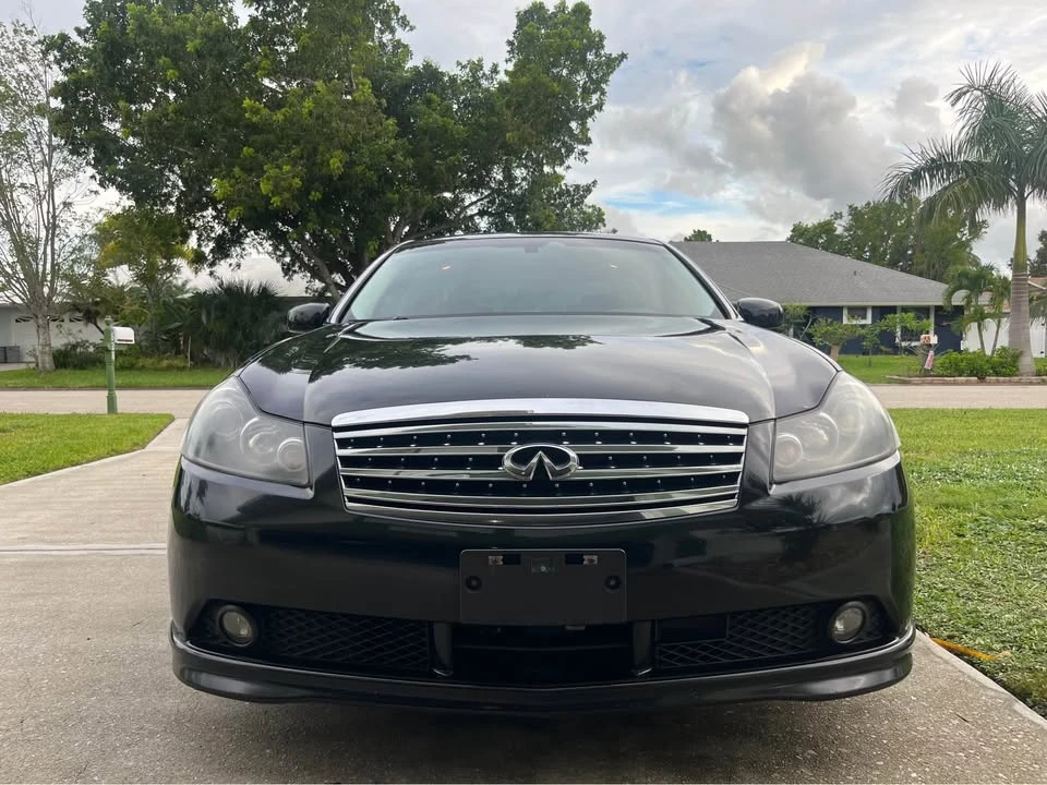 2006 Infiniti M 3rd Gen - Image 9 of 13