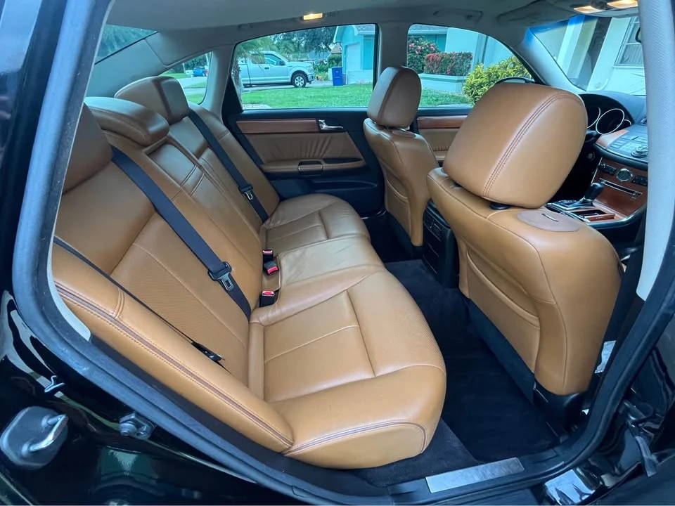 2006 Infiniti M 3rd Gen - Image 6 of 13
