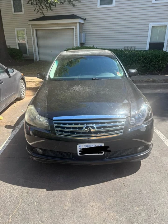 2006 Infiniti M 3rd Gen - Image 9 of 11