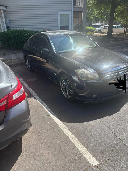2006 Infiniti M 3rd Gen - Image 8 of 11