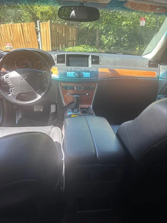 2006 Infiniti M 3rd Gen - Image 3 of 11