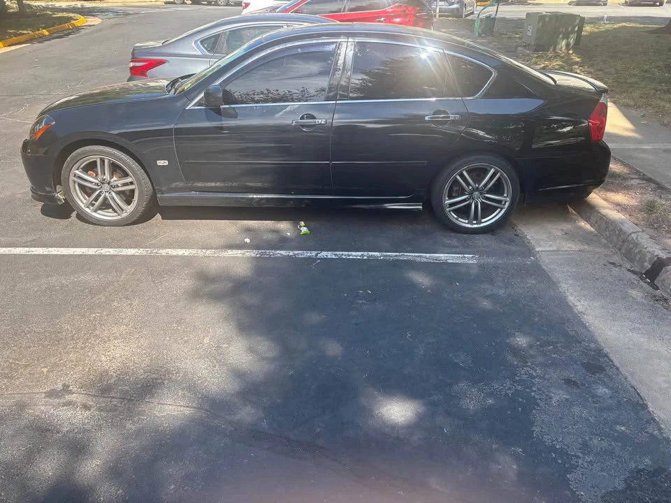2006 Infiniti M 3rd Gen - Image 7 of 11