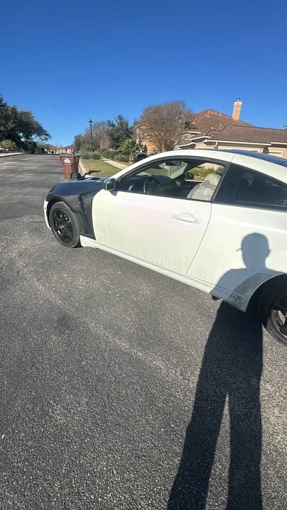 2006 Infiniti G35 3rd Gen - Image 3 of 6