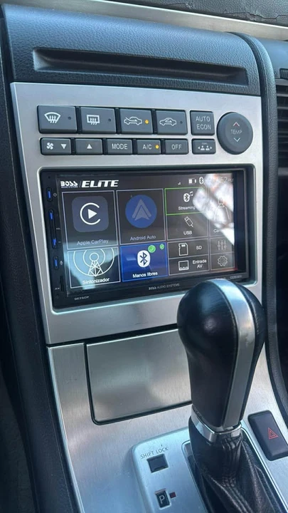 2006 Infiniti G35 3rd Gen - Image 5 of 6