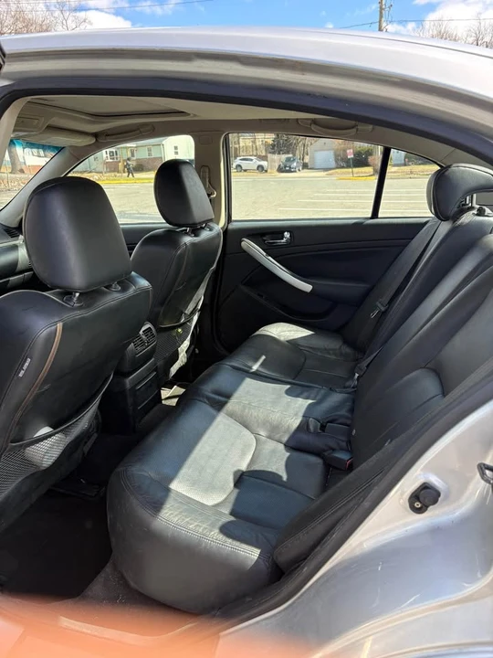 2006 Infiniti M 3rd Gen - Image 6 of 6