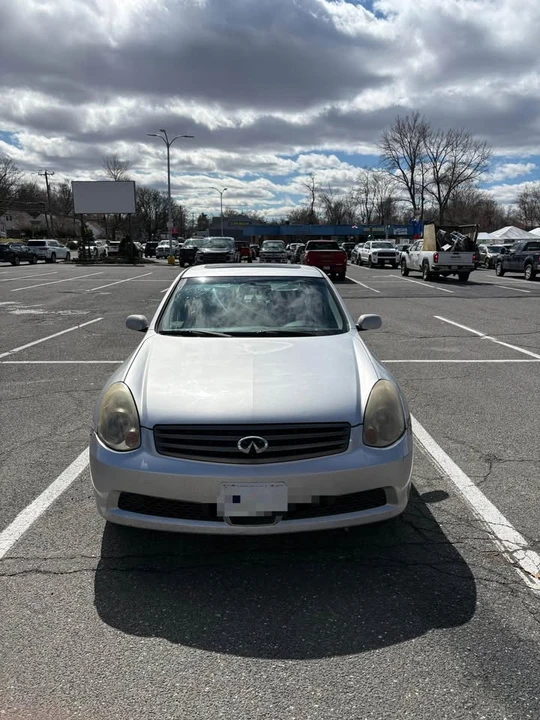 2006 Infiniti M 3rd Gen - Image 2 of 6