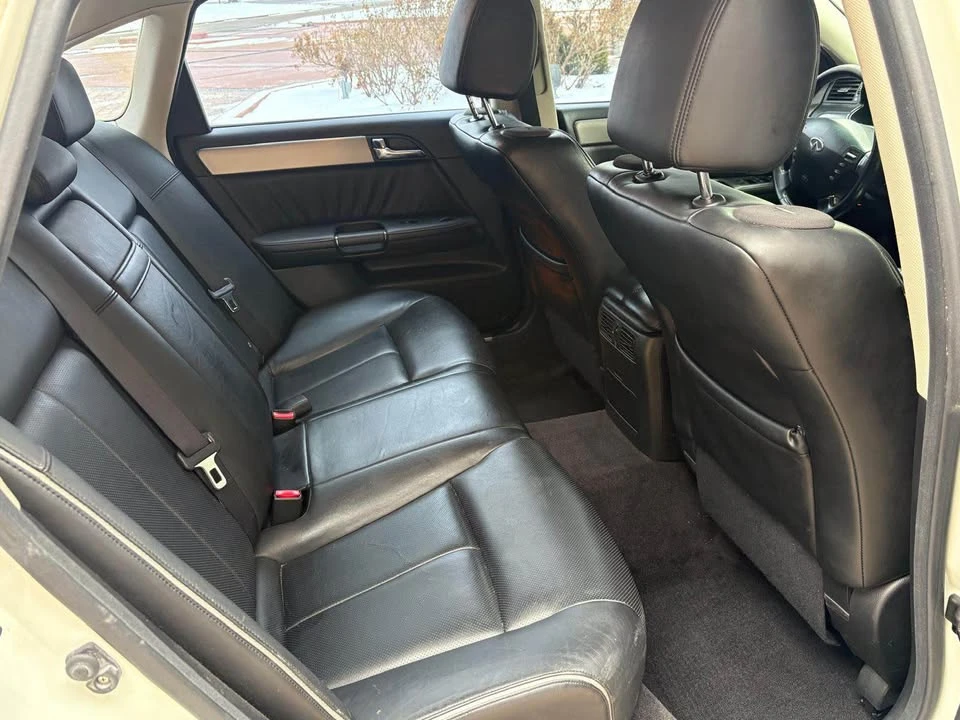 2006 Infiniti M 3rd Gen - Image 11 of 12
