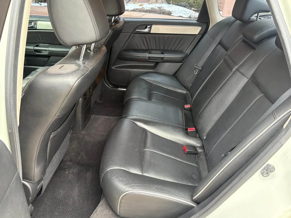 2006 Infiniti M 3rd Gen - Image 12 of 12