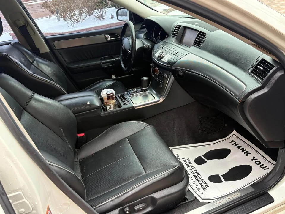 2006 Infiniti M 3rd Gen - Image 9 of 12
