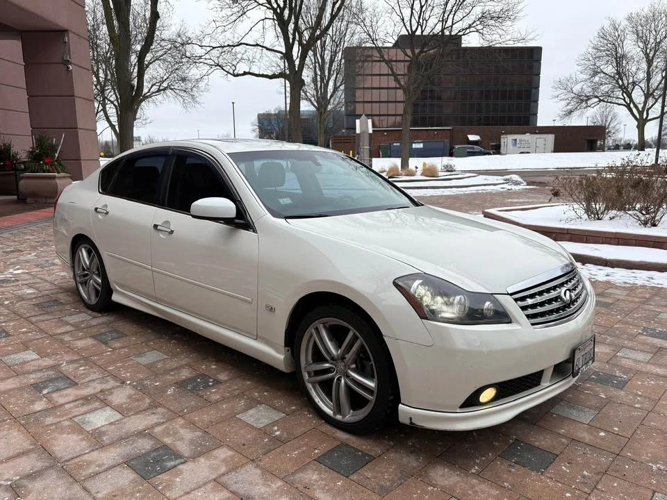 2006 Infiniti M 3rd Gen - Image 2 of 12
