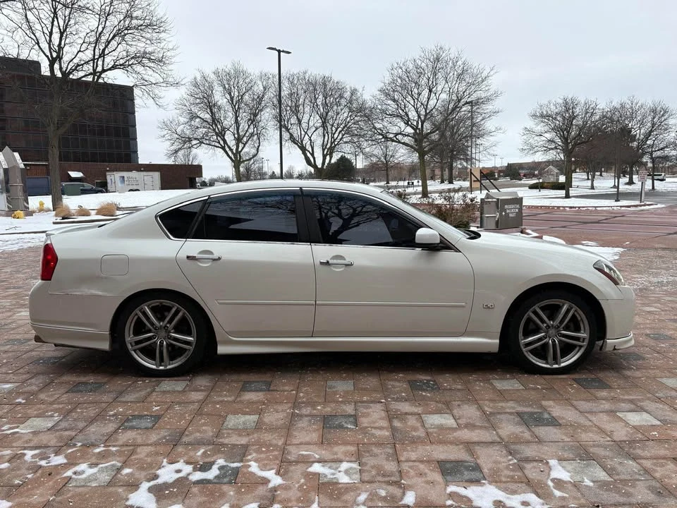 2006 Infiniti M 3rd Gen - Image 3 of 12