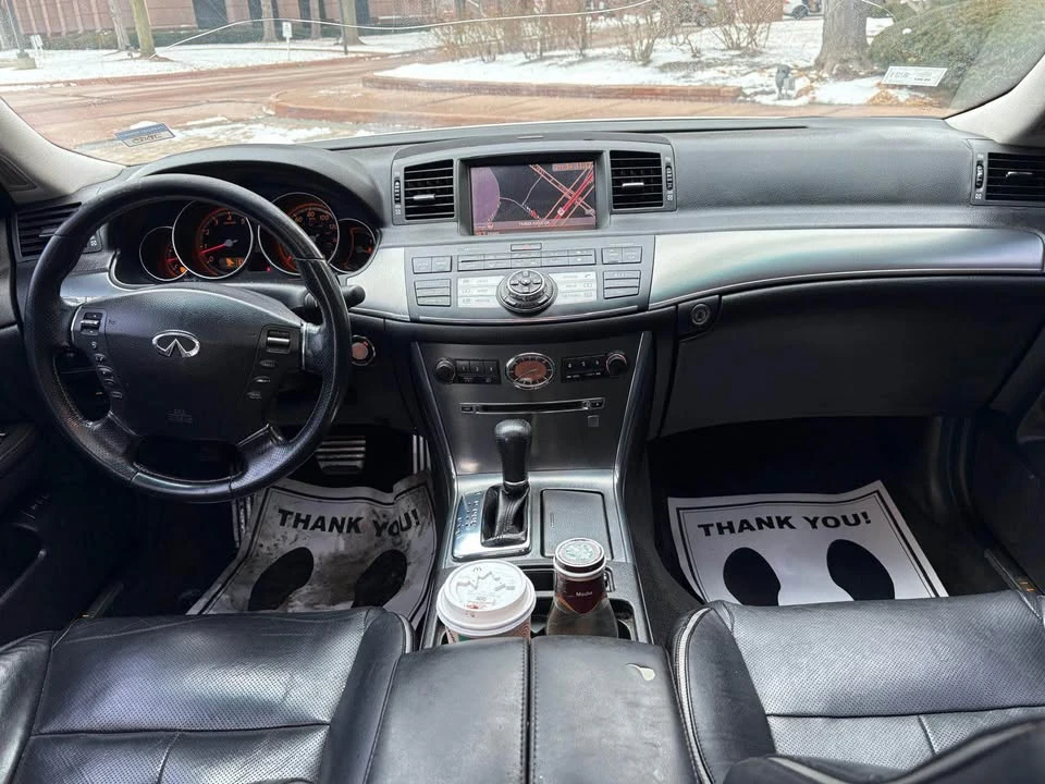 2006 Infiniti M 3rd Gen - Image 10 of 12