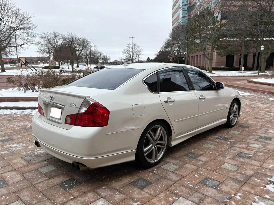 2006 Infiniti M 3rd Gen - Image 6 of 12