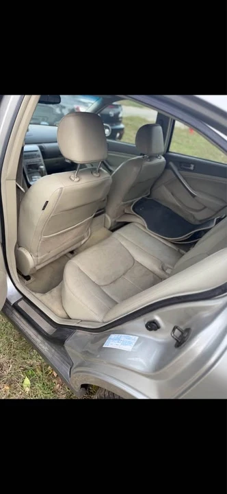 2006 Infiniti QX30 - Image 4 of 4