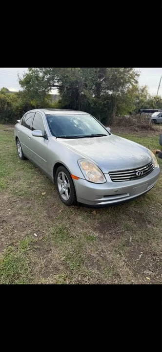 2006 Infiniti QX30 - Image 2 of 4