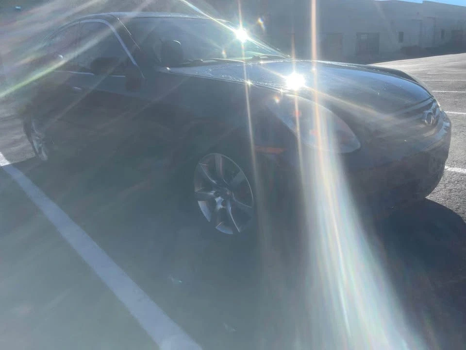 2006 Infiniti QX30 - Image 10 of 14