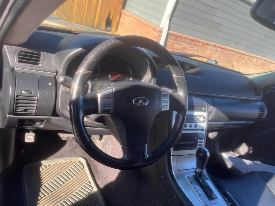 2006 Infiniti QX30 - Image 8 of 14