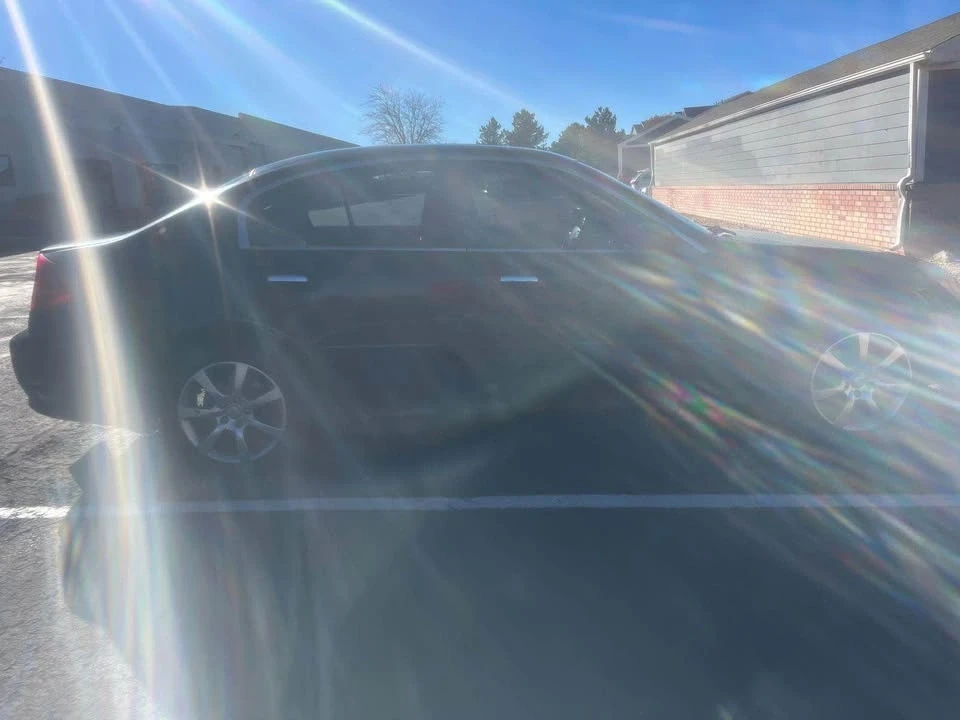 2006 Infiniti QX30 - Image 11 of 14