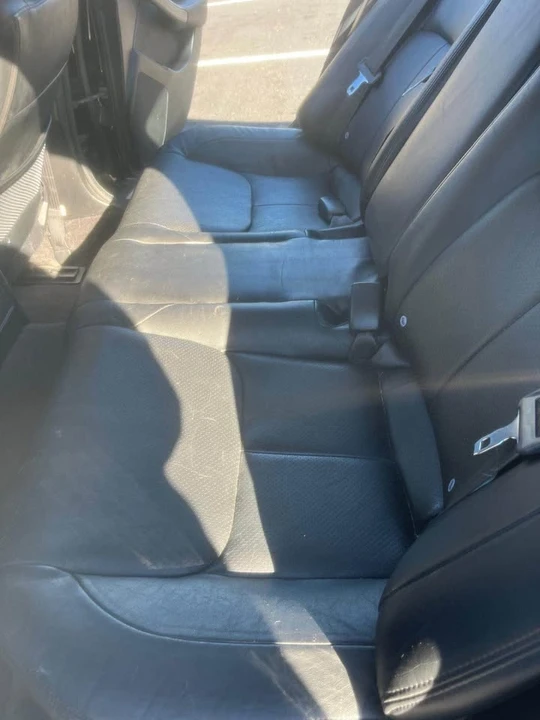 2006 Infiniti QX30 - Image 14 of 14