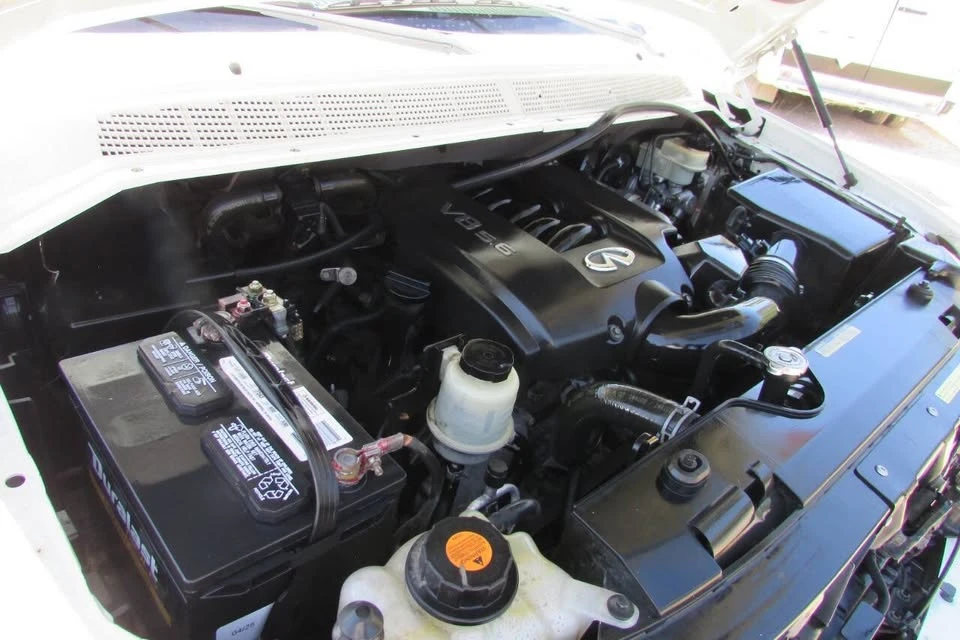 2006 Infiniti QX80 - Image 13 of 19