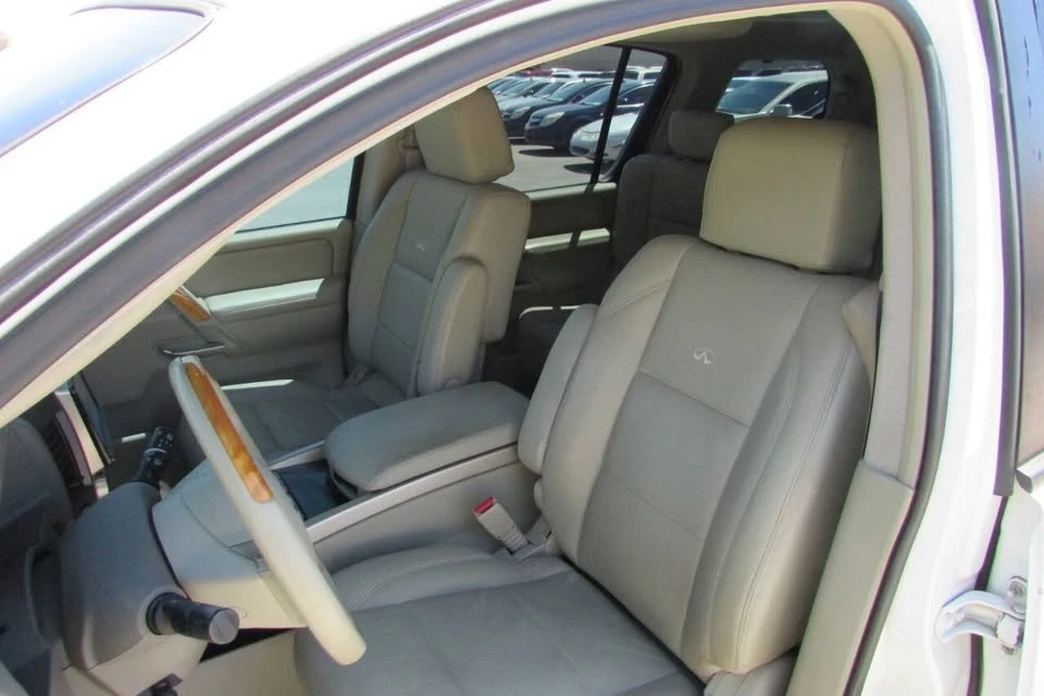 2006 Infiniti QX80 - Image 19 of 19