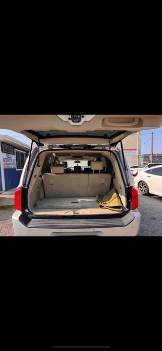2006 Infiniti QX80 - Image 7 of 7