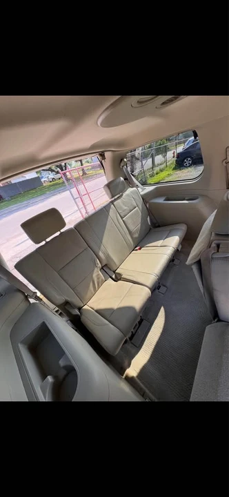 2006 Infiniti QX80 - Image 4 of 7