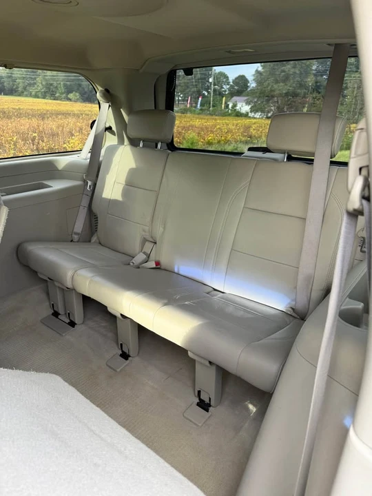 2006 Infiniti QX80 - Image 8 of 16