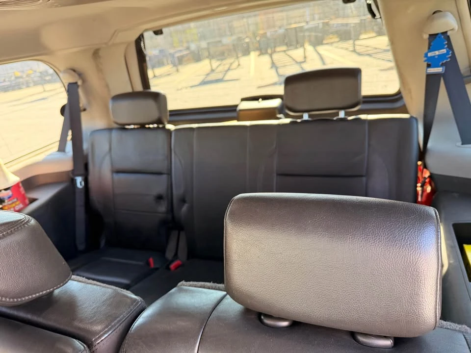 2006 Infiniti QX80 - Image 5 of 8