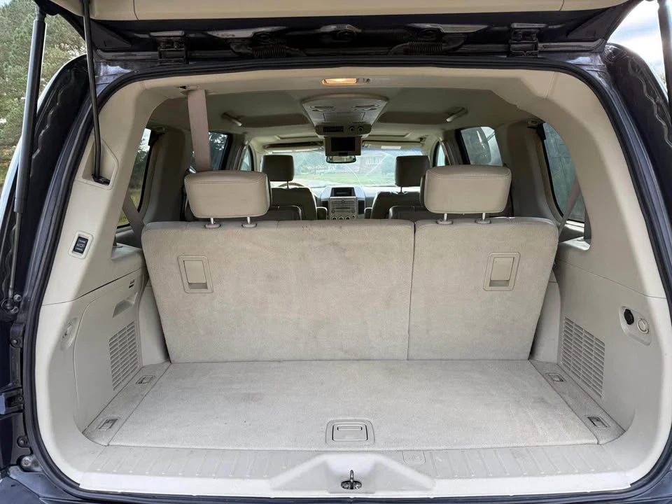 2006 Infiniti QX80 - Image 14 of 17