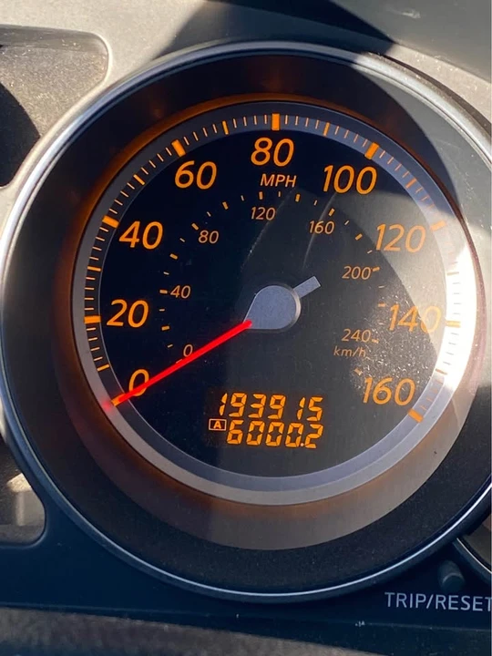 2006 Infiniti Q45 3rd Gen - Image 3 of 15