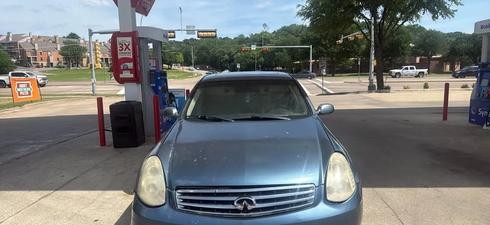 2006 Infiniti G35 3rd Gen - Image 2 of 6