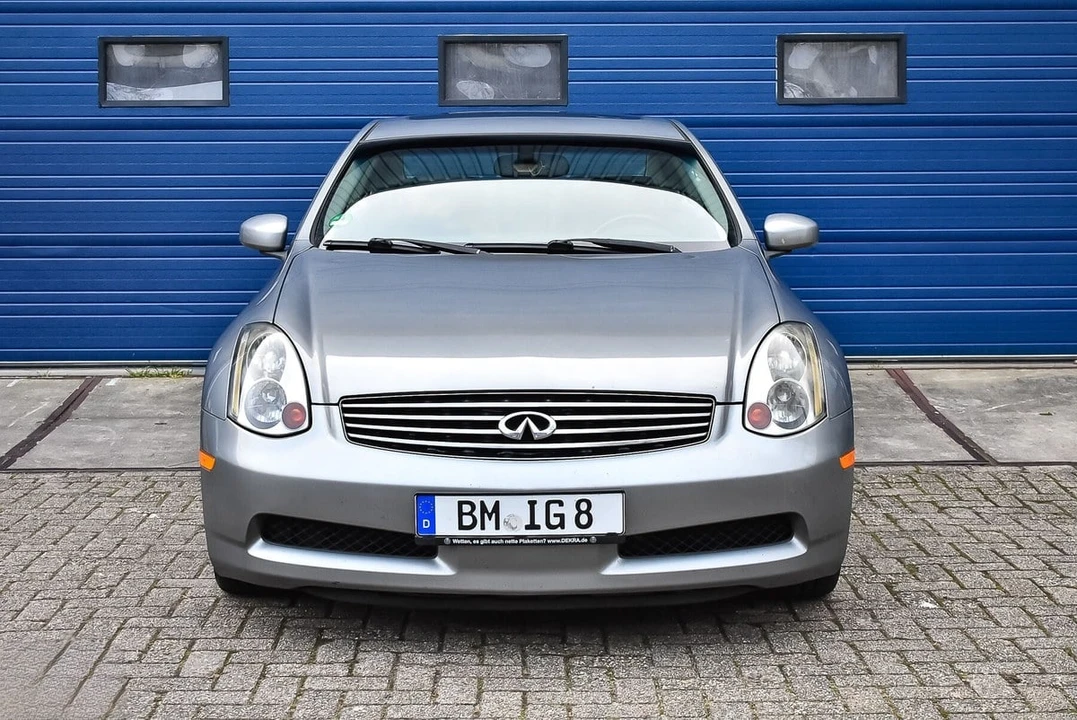 2006 Infiniti G35 3rd Gen - Image 2 of 30