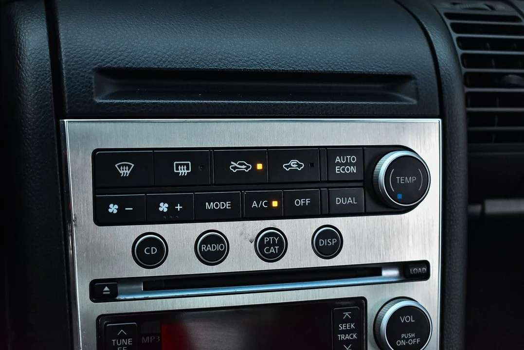 2006 Infiniti G35 3rd Gen - Image 28 of 30