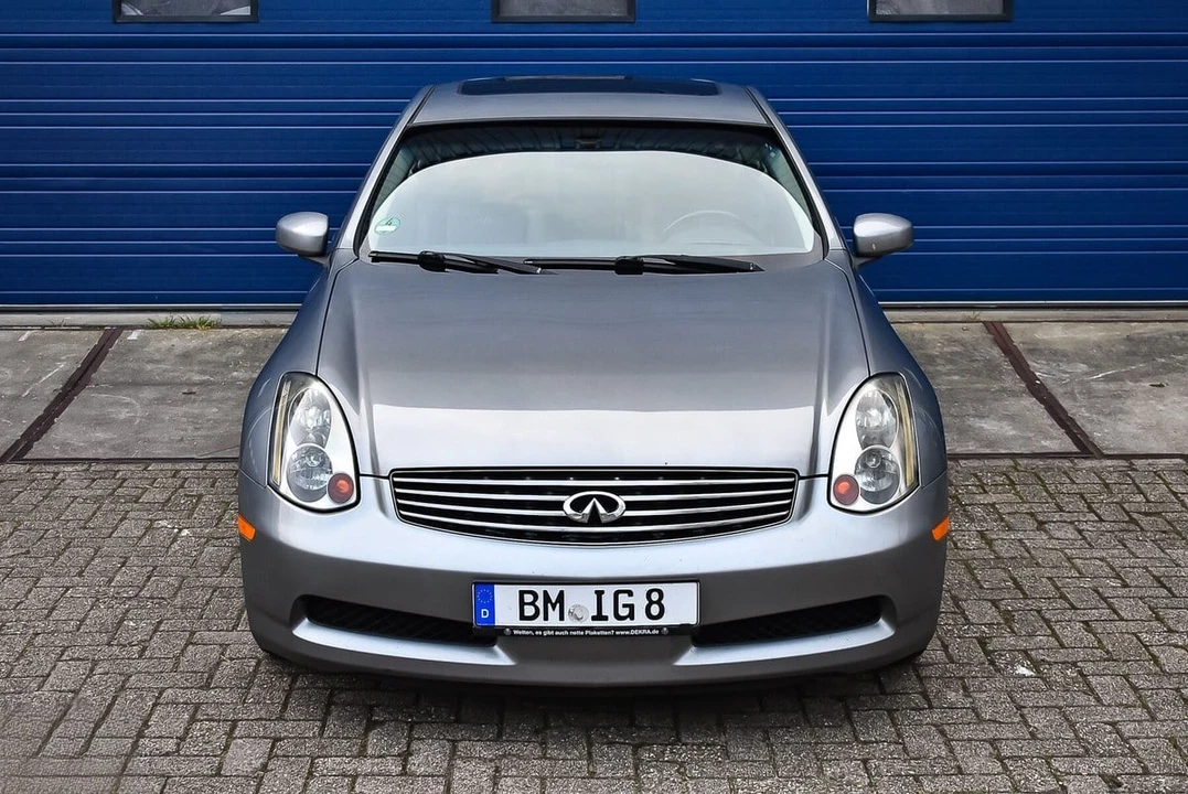 2006 Infiniti G35 3rd Gen - Image 7 of 30