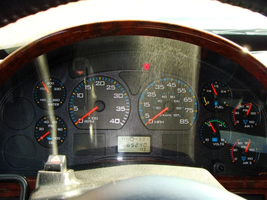 2006 International Harvester XT - Image 4 of 6