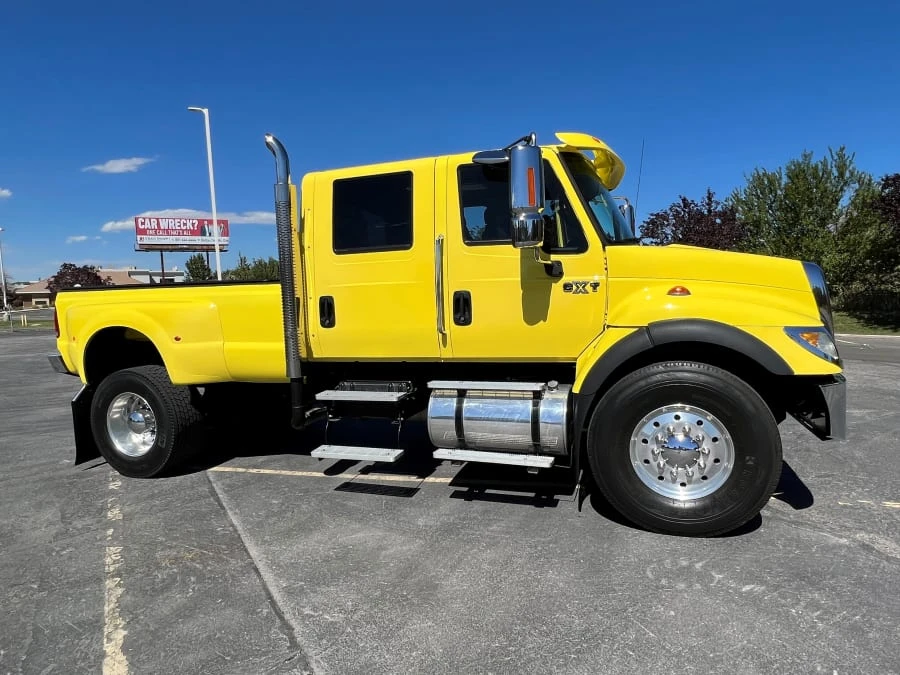 2006 International Harvester XT - Image 22 of 31