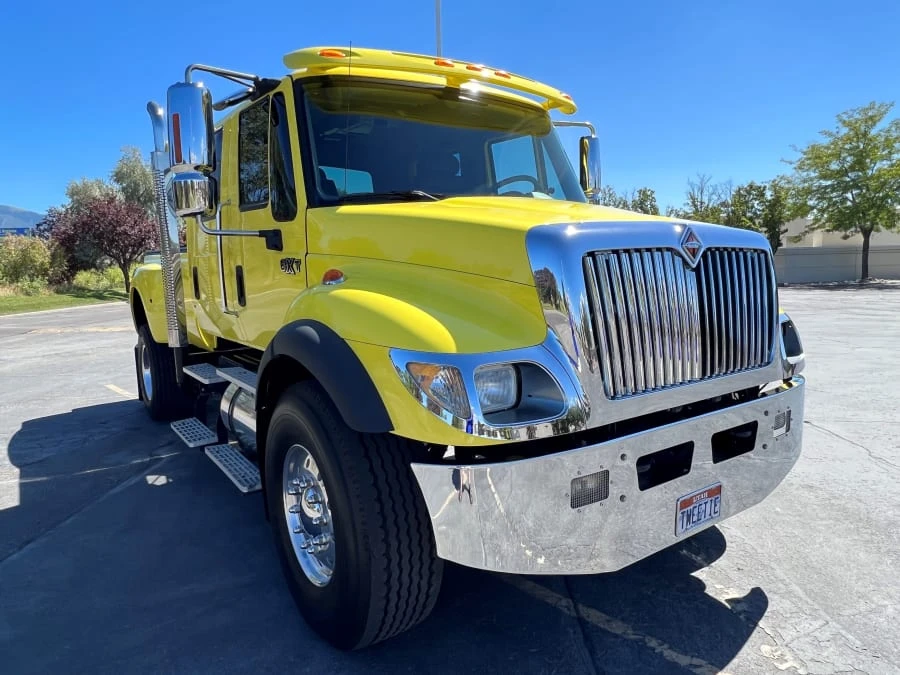 2006 International Harvester XT - Image 11 of 31