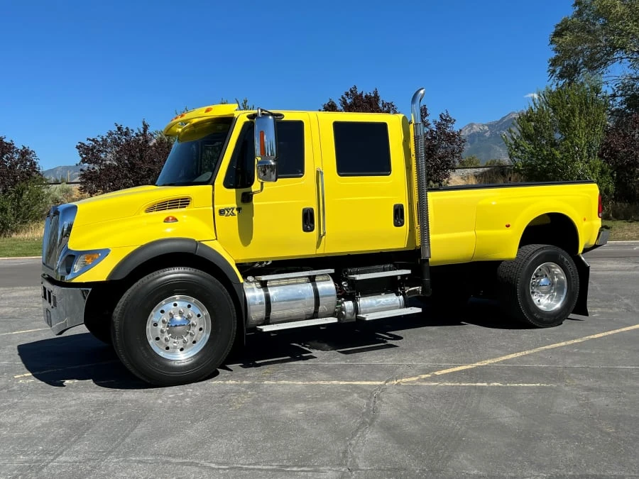 2006 International Harvester XT - Image 16 of 31