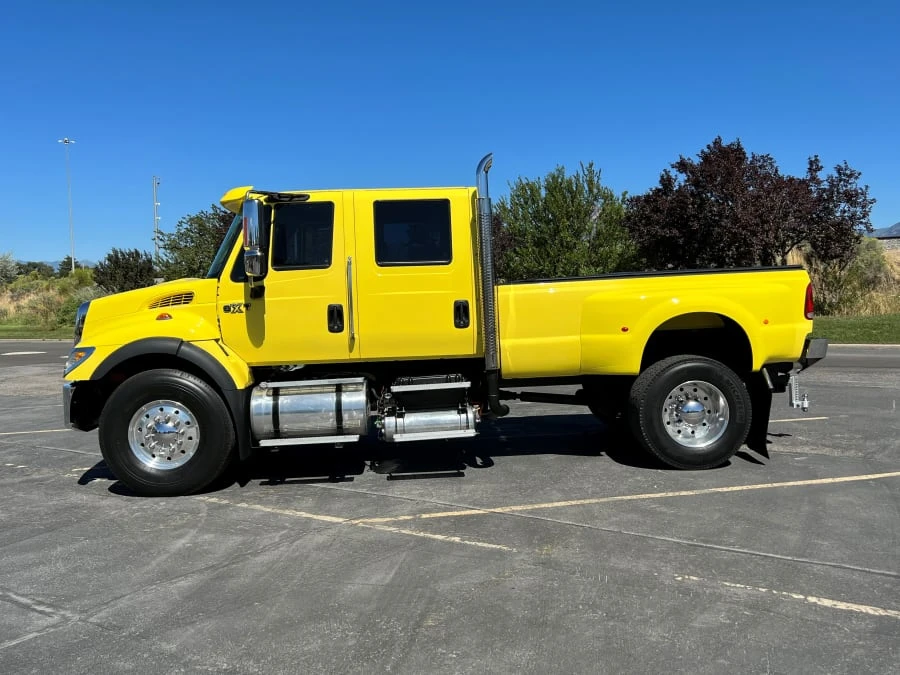 2006 International Harvester XT - Image 14 of 31