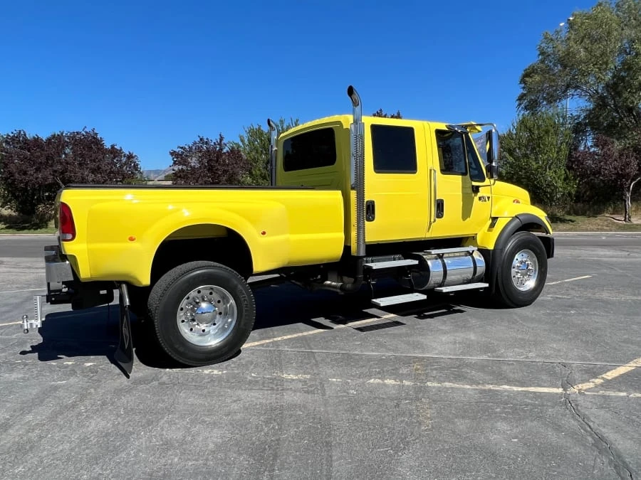 2006 International Harvester XT - Image 24 of 31
