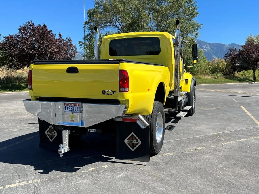 2006 International Harvester XT - Image 18 of 31