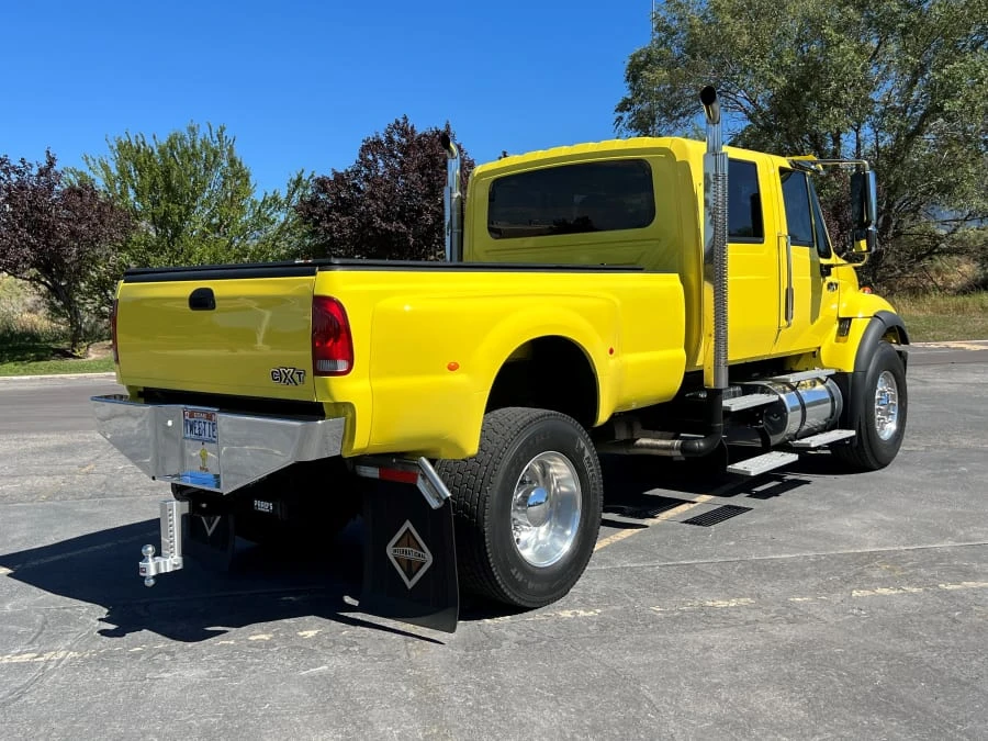 2006 International Harvester XT - Image 3 of 31
