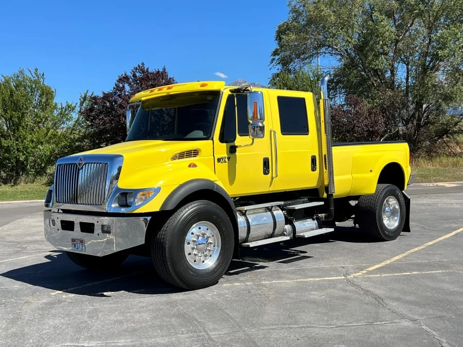 2006 International Harvester XT - Image 9 of 31