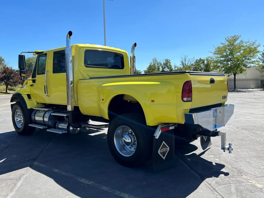 2006 International Harvester XT - Image 21 of 31